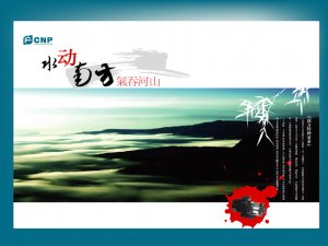 CNP企業(yè)畫冊(cè)設(shè)計(jì)